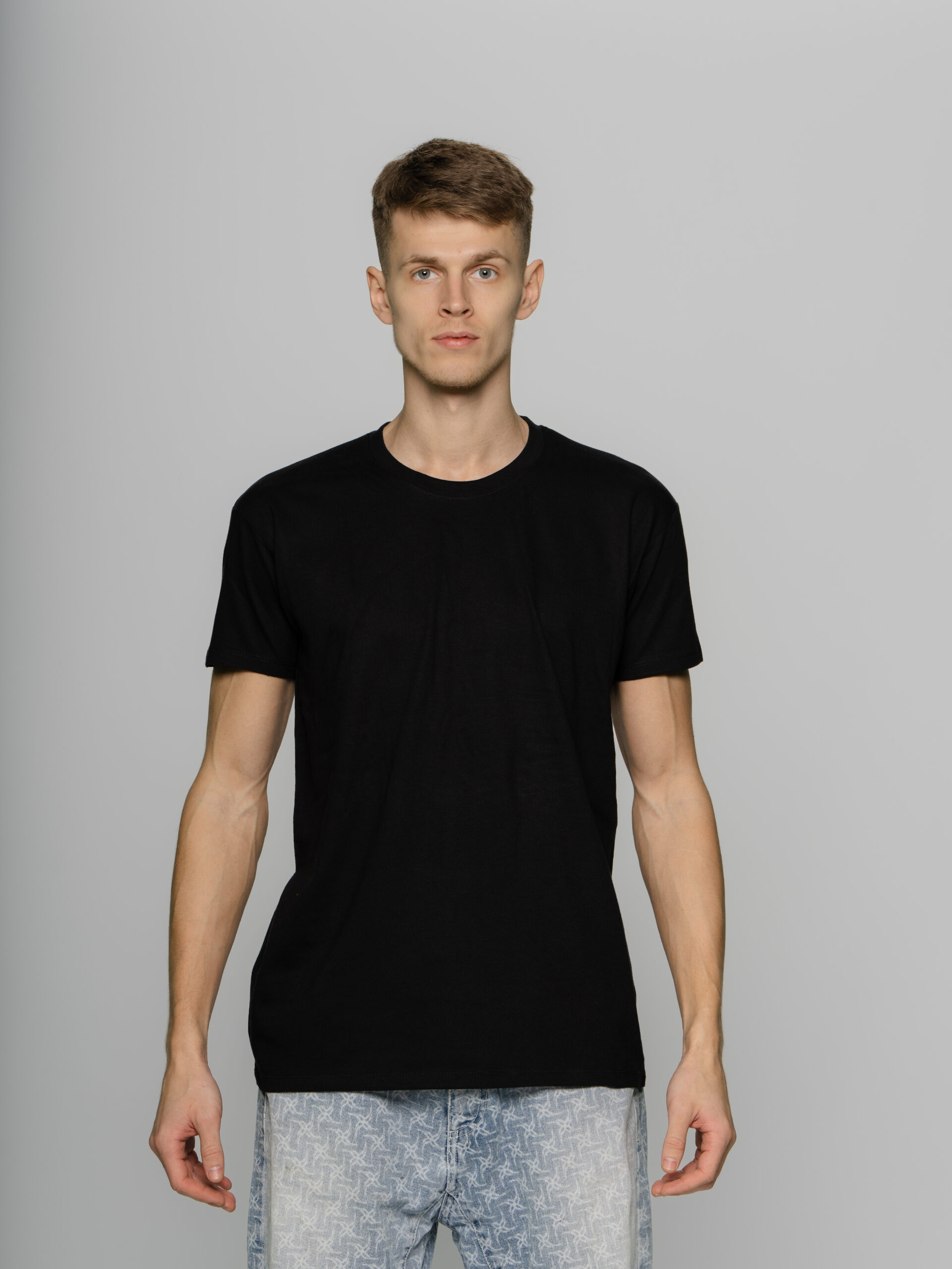 PREMIUM MARŠKINĖLIAI