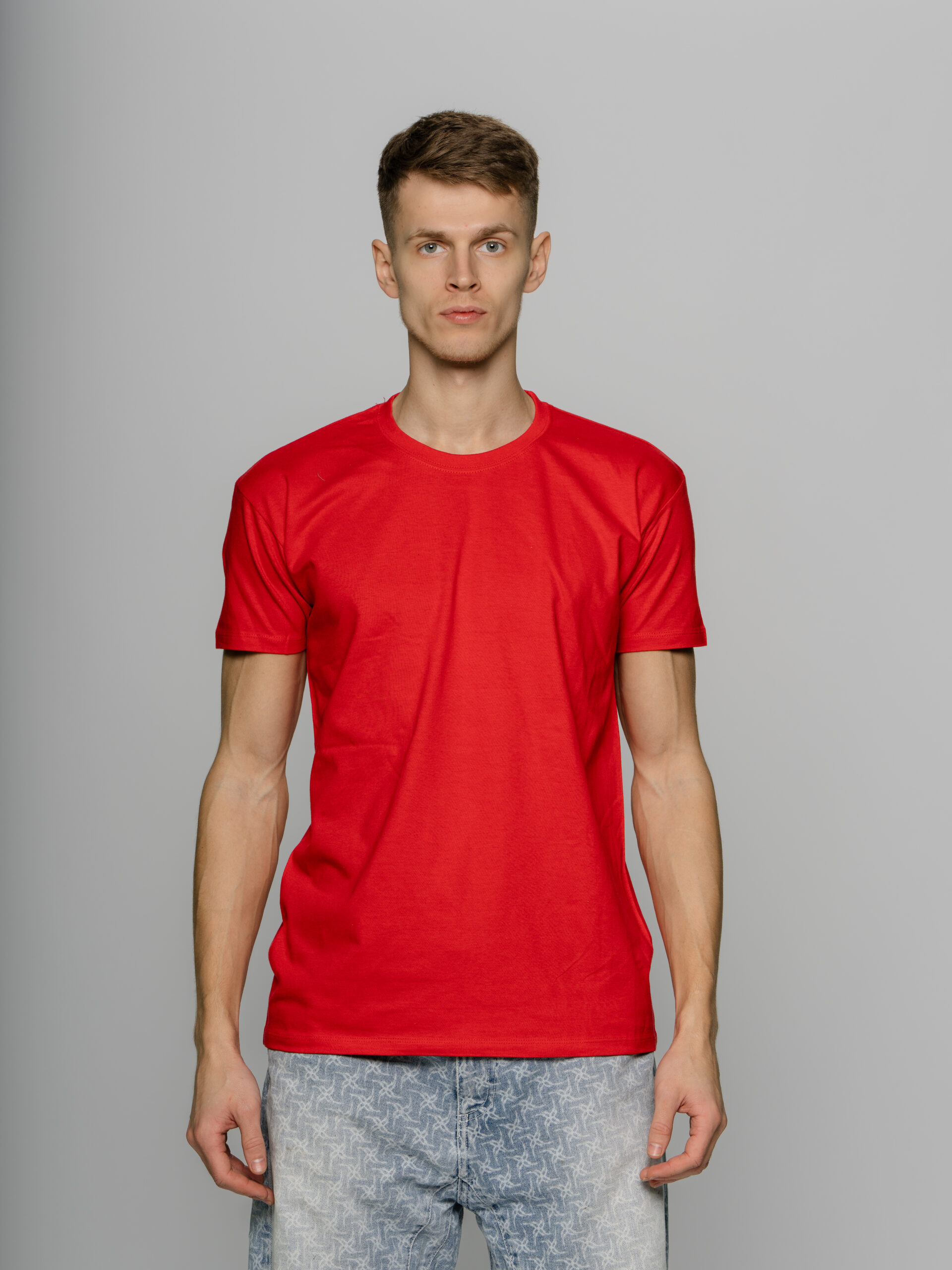 PREMIUM MARŠKINĖLIAI - Image 7