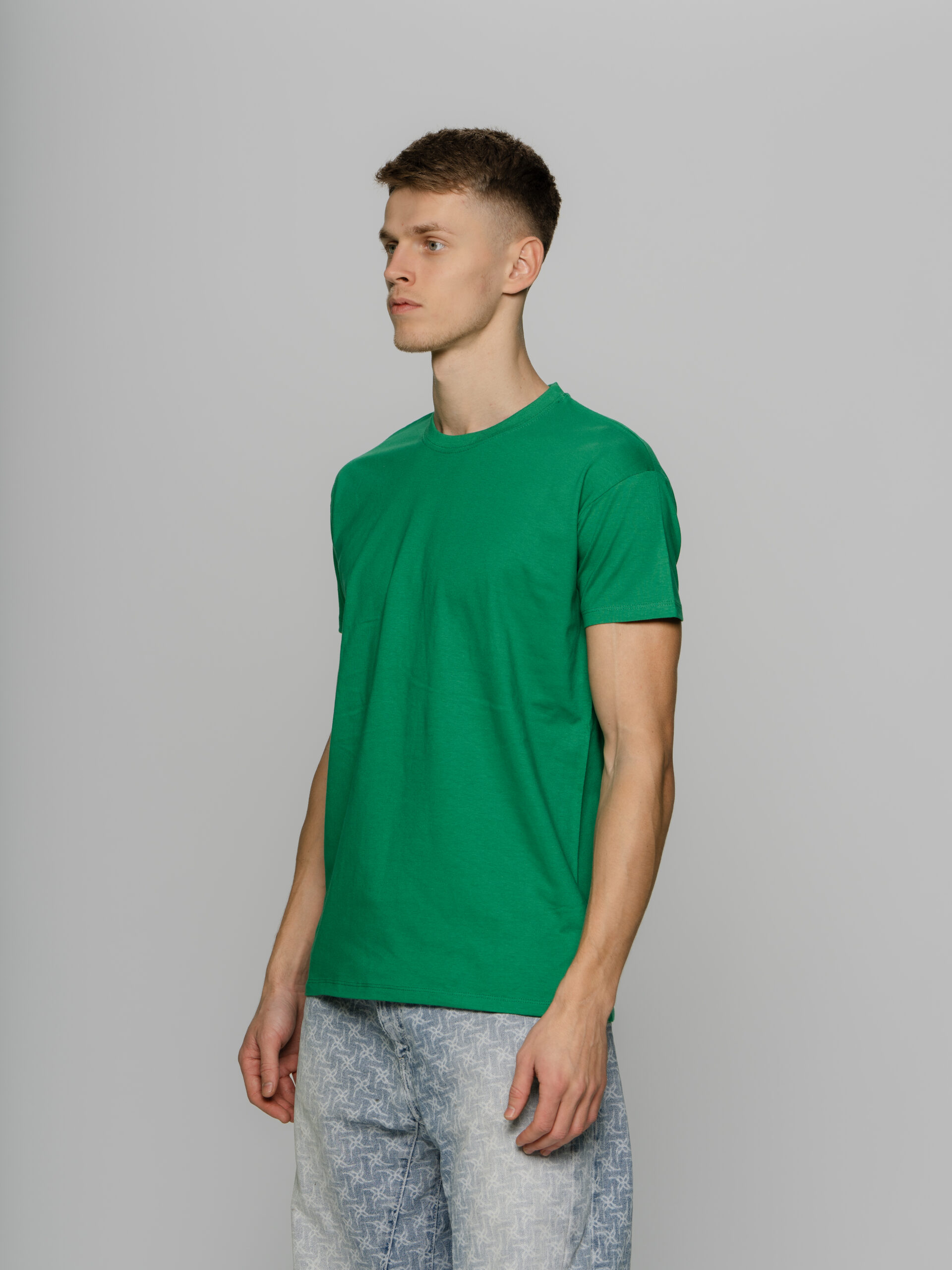 PREMIUM MARŠKINĖLIAI - Image 5