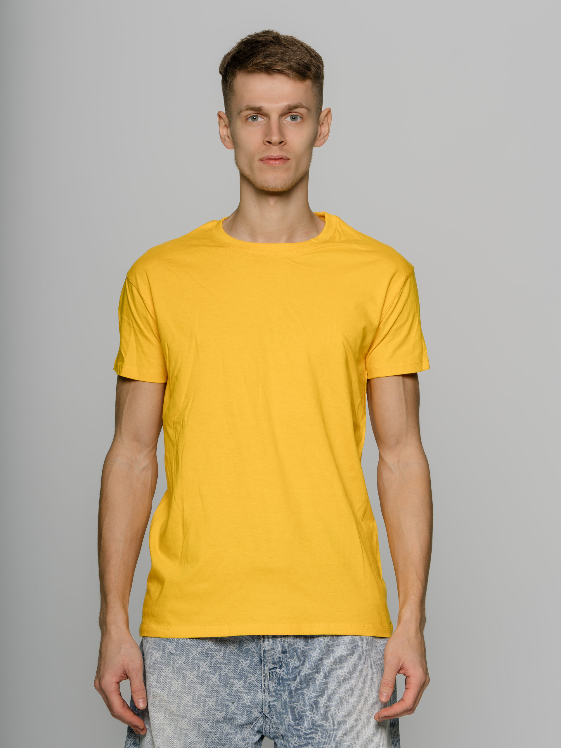 PREMIUM MARŠKINĖLIAI - Image 3