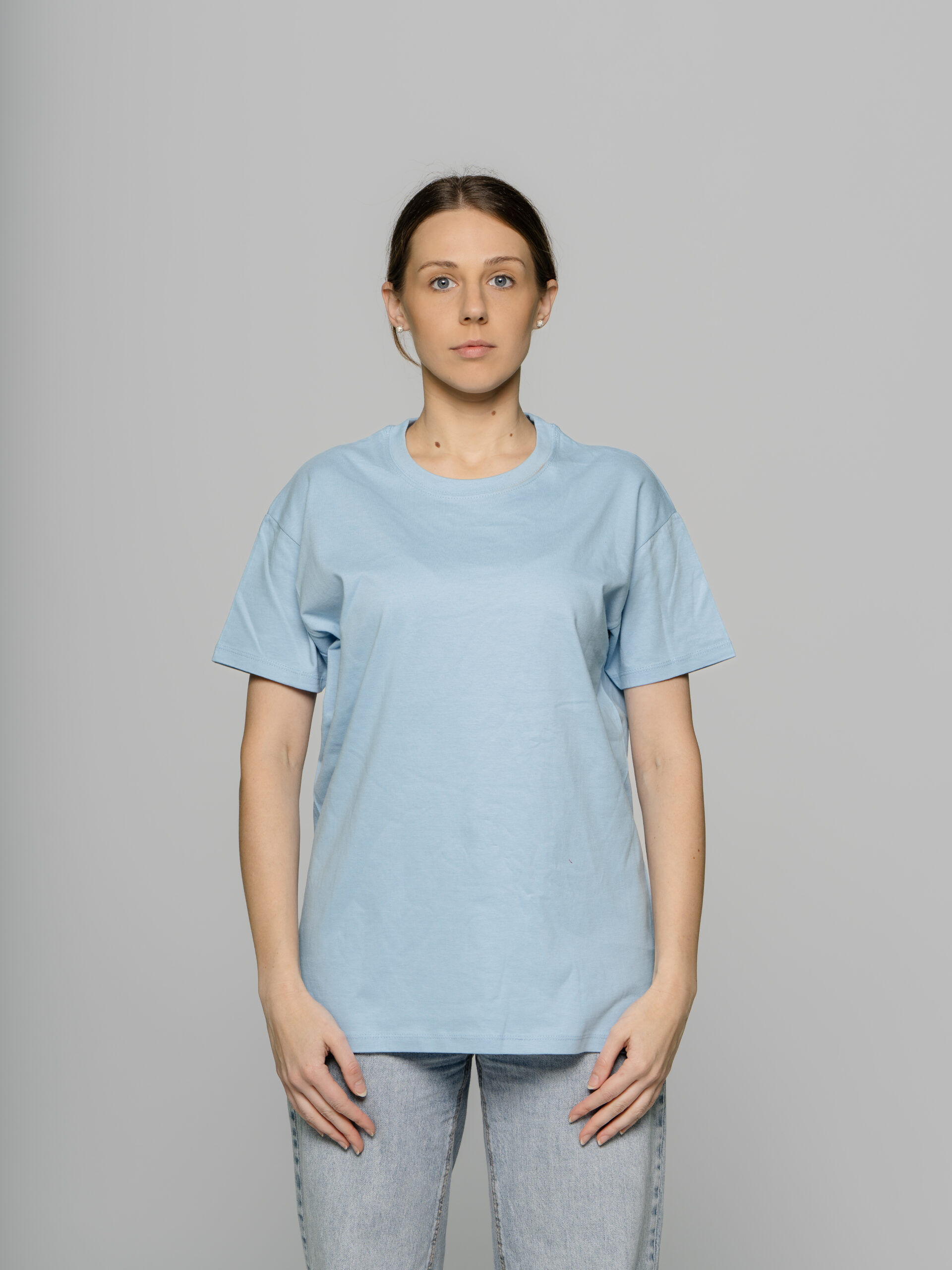 PREMIUM MARŠKINĖLIAI - Image 8