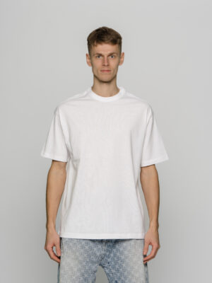 OVERSIZE VYRIŠKI MARŠKINĖLIAI